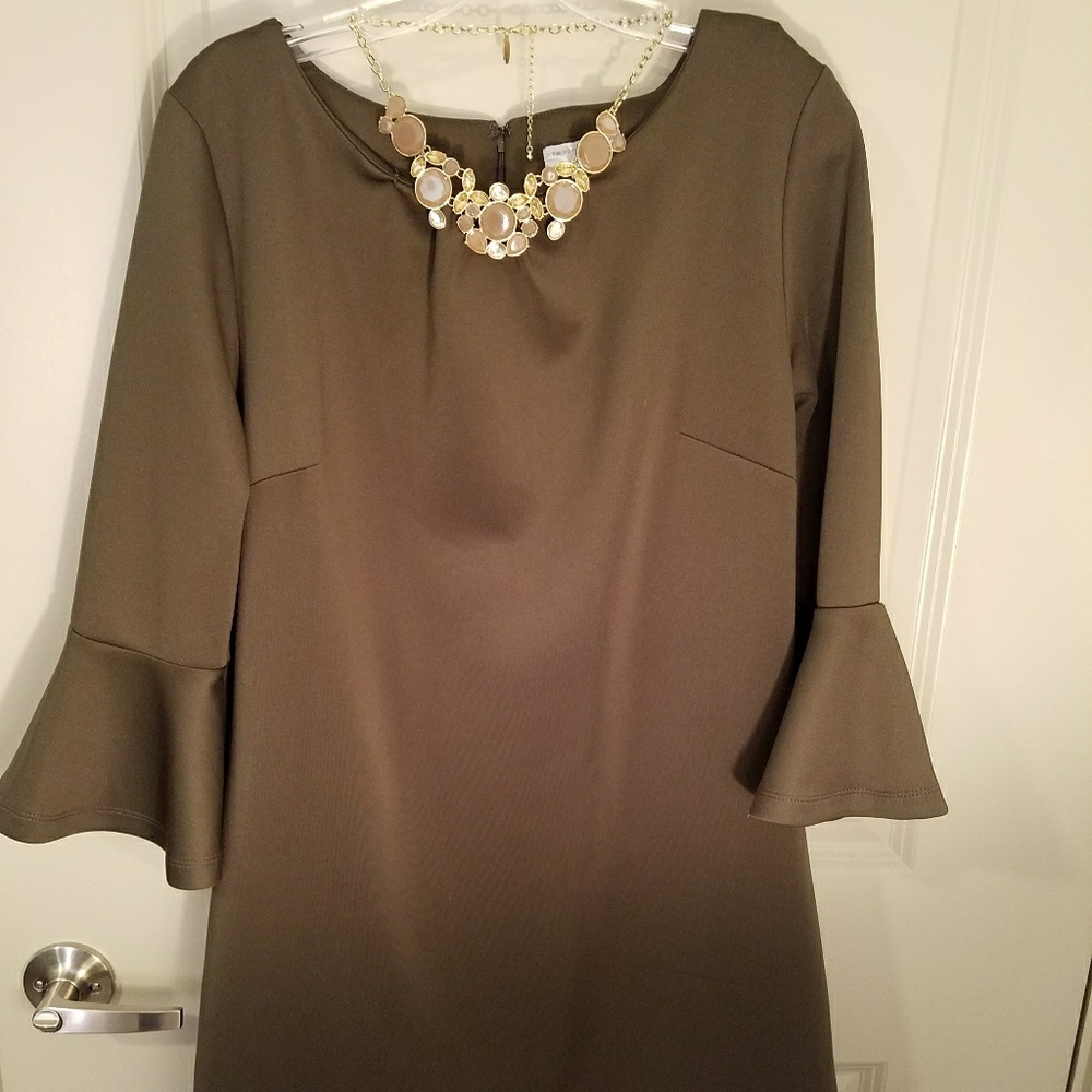 New York and Company Dress